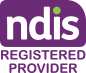 NDIS Registered Provider