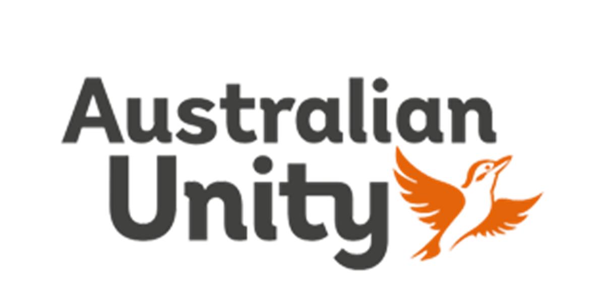 Australian Unity Logo