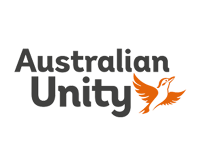 Australian Unity Logo