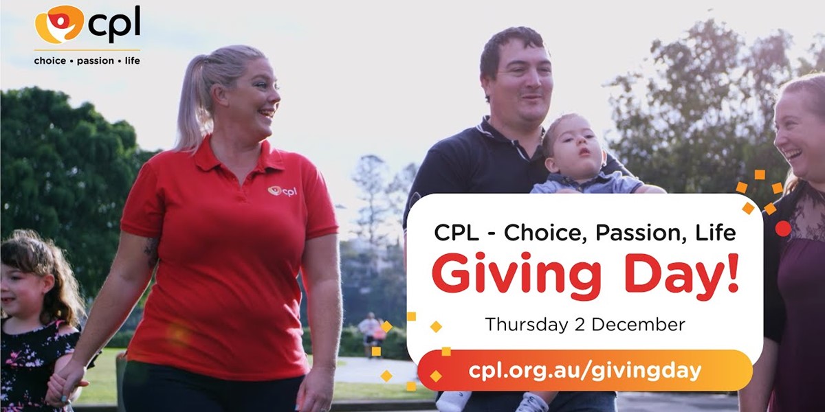 CPL Giving Day 2021
